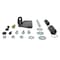 Holland Mechanism Kit, Release, Fifth Wheel, Fw35Tt RK-12196 - alternate 2